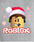 Džemperis Roblox Head christmas Džemperis Roblox Head christmas